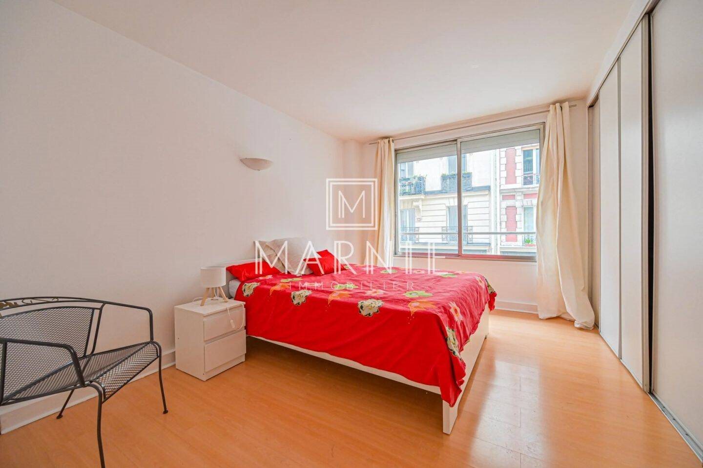 Appartement à vendre, 71m², Paris 11ème