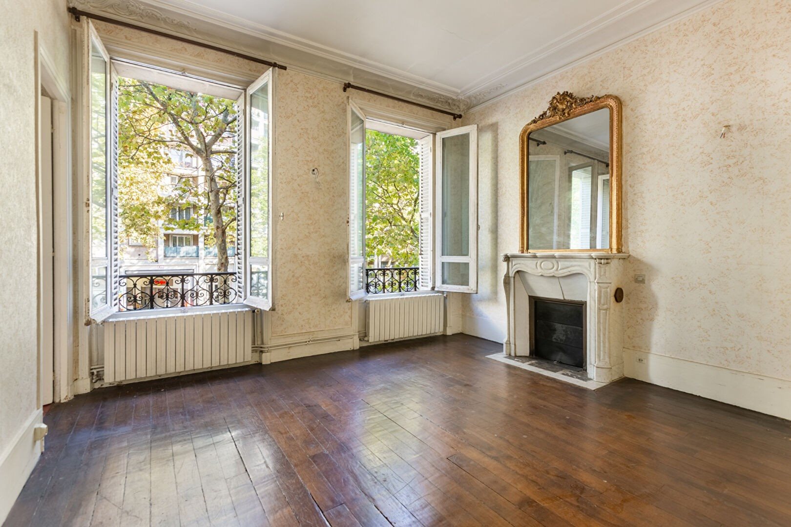 Appartement à vendre, 78m², Paris 12ème