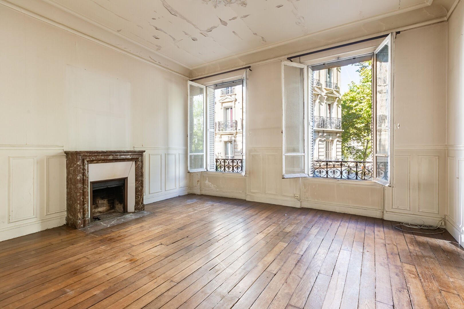 Appartement à vendre, 78m², Paris 12ème