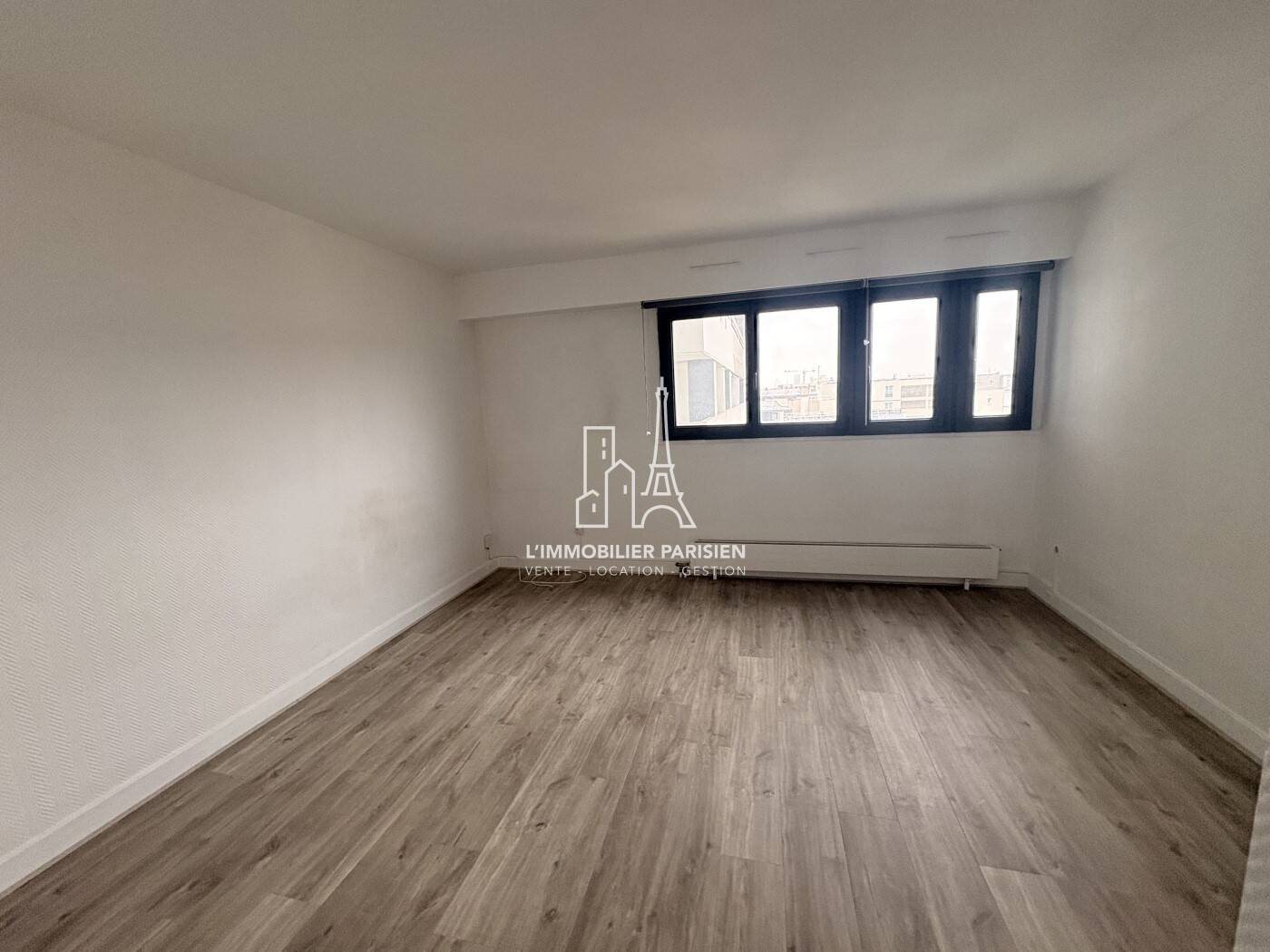 Appartement à vendre, 24m², Paris 12ème