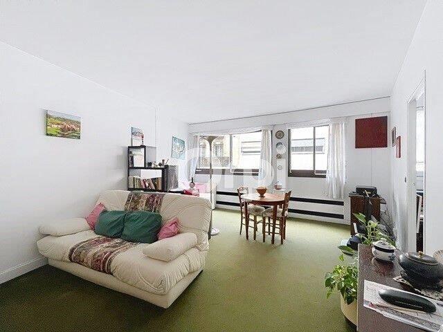 Appartement à vendre, 46m², Paris 15ème