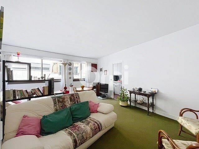 Appartement à vendre, 46m², Paris 15ème