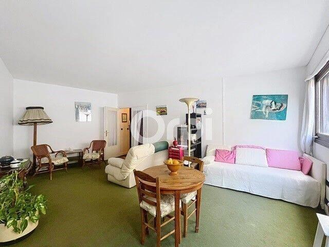 Appartement à vendre, 46m², Paris 15ème