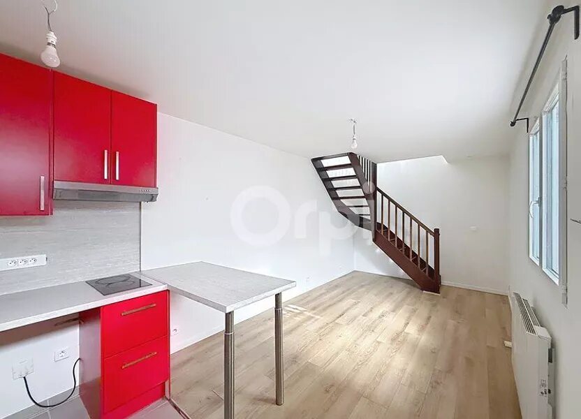 Maison à vendre, 33m², Paris 15ème
