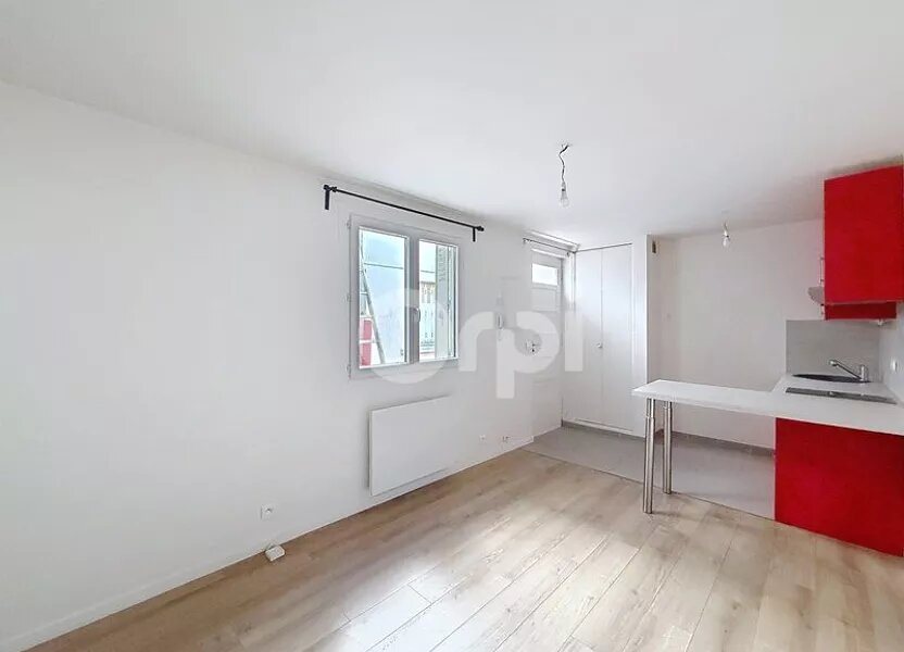 Maison à vendre, 33m², Paris 15ème