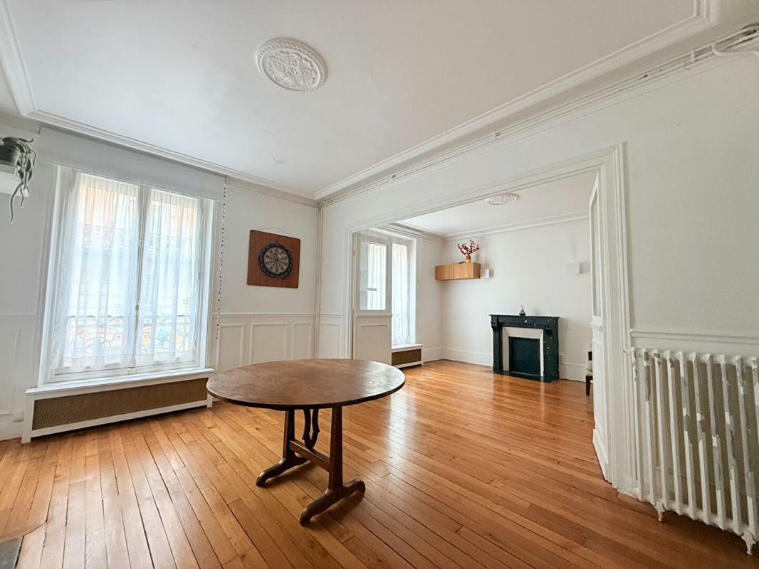 Maison à vendre, 50m², Paris 14ème