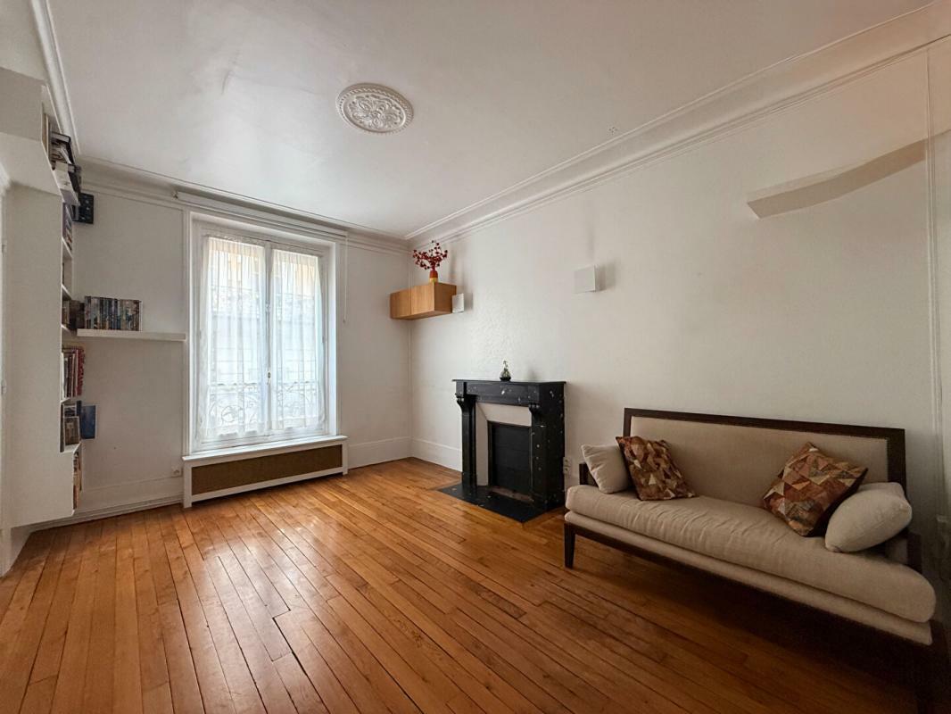 Maison à vendre, 50m², Paris 14ème