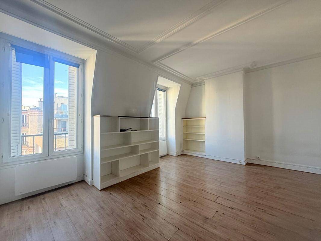 Appartement à vendre, 27m², Paris 14ème