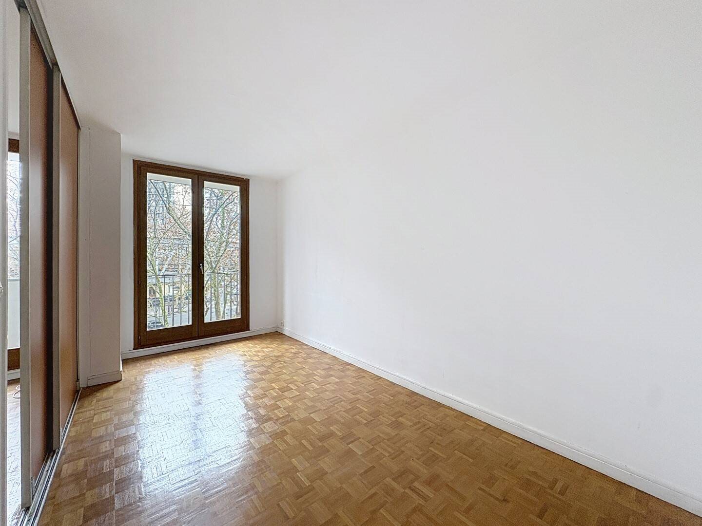 Appartement à louer, 56m², Paris 13ème