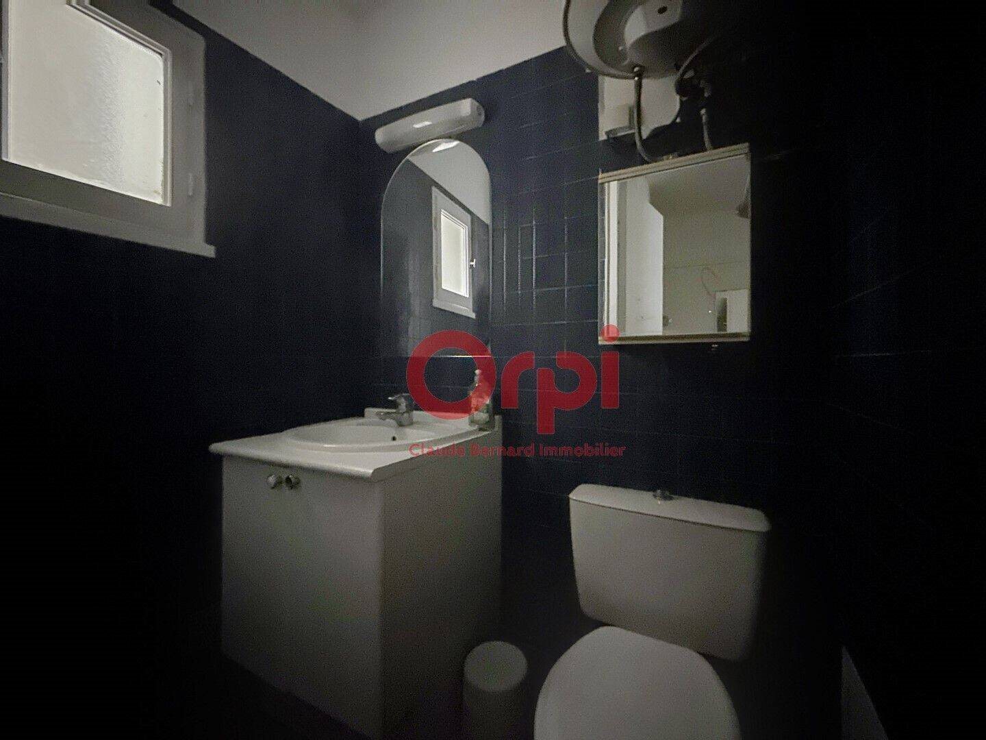 Appartement à louer, 16m², Paris 13ème