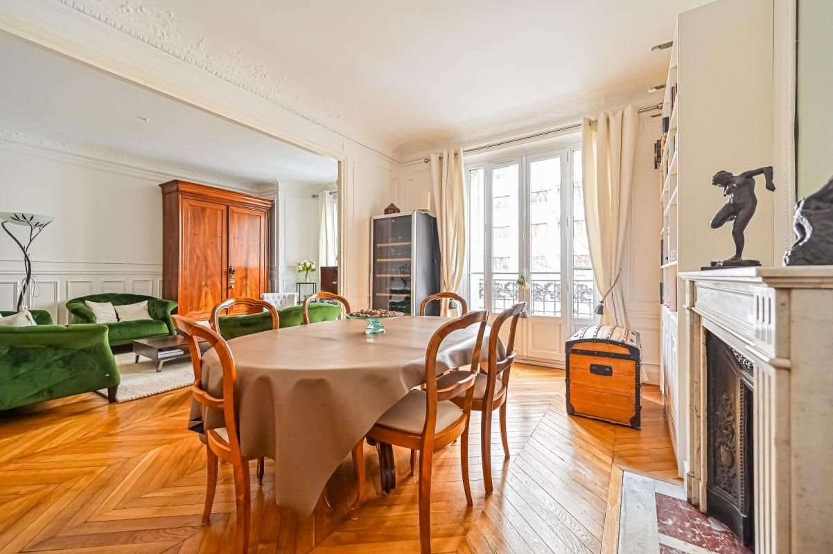 Appartement à vendre, 95m², Paris 12ème