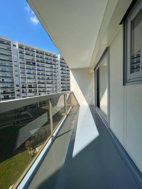 Appartement à louer, 40m², Paris 12ème