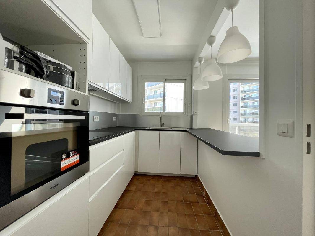 Appartement à louer, 40m², Paris 12ème