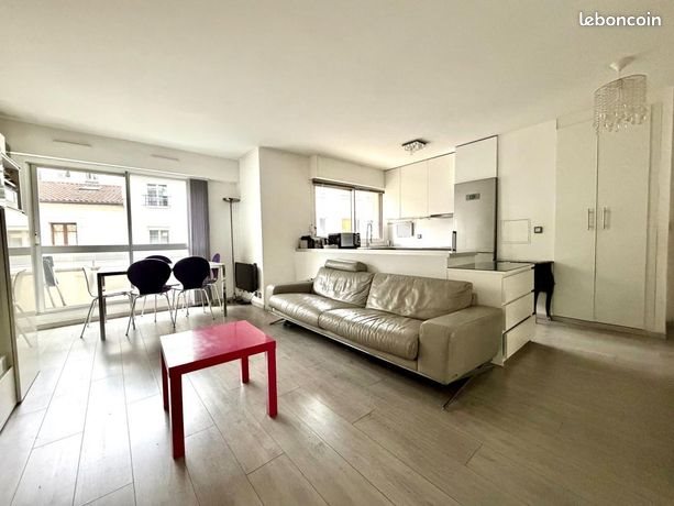 Appartement à vendre, 60m², Paris 12ème