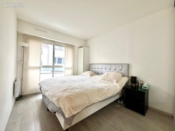 Appartement à vendre, 60m², Paris 12ème