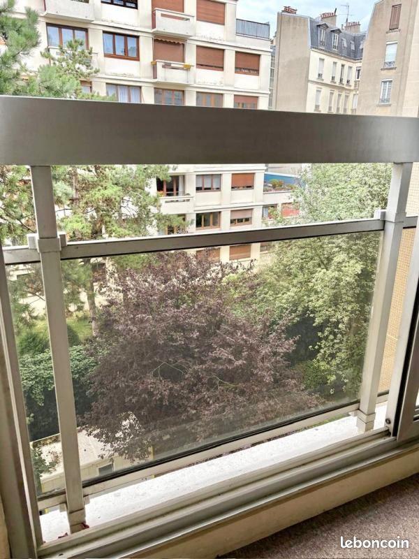 Appartement à vendre, 26m², Paris 12ème
