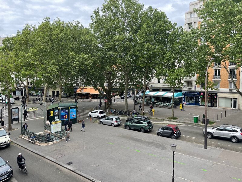 Appartement à vendre, 10m², Paris 11ème