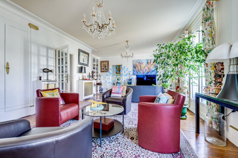 Appartement à vendre, 182m², Paris 11ème