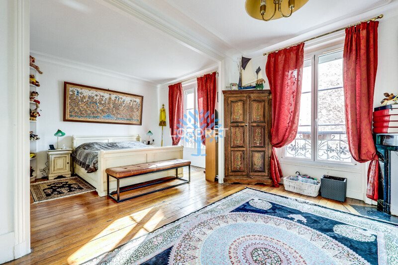 Appartement à vendre, 182m², Paris 11ème