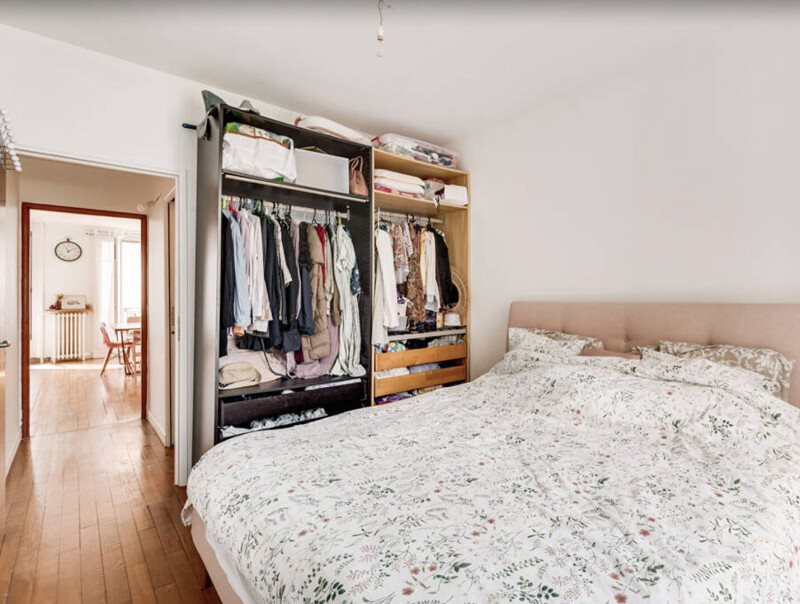 Appartement à vendre, 51m², Paris 11ème