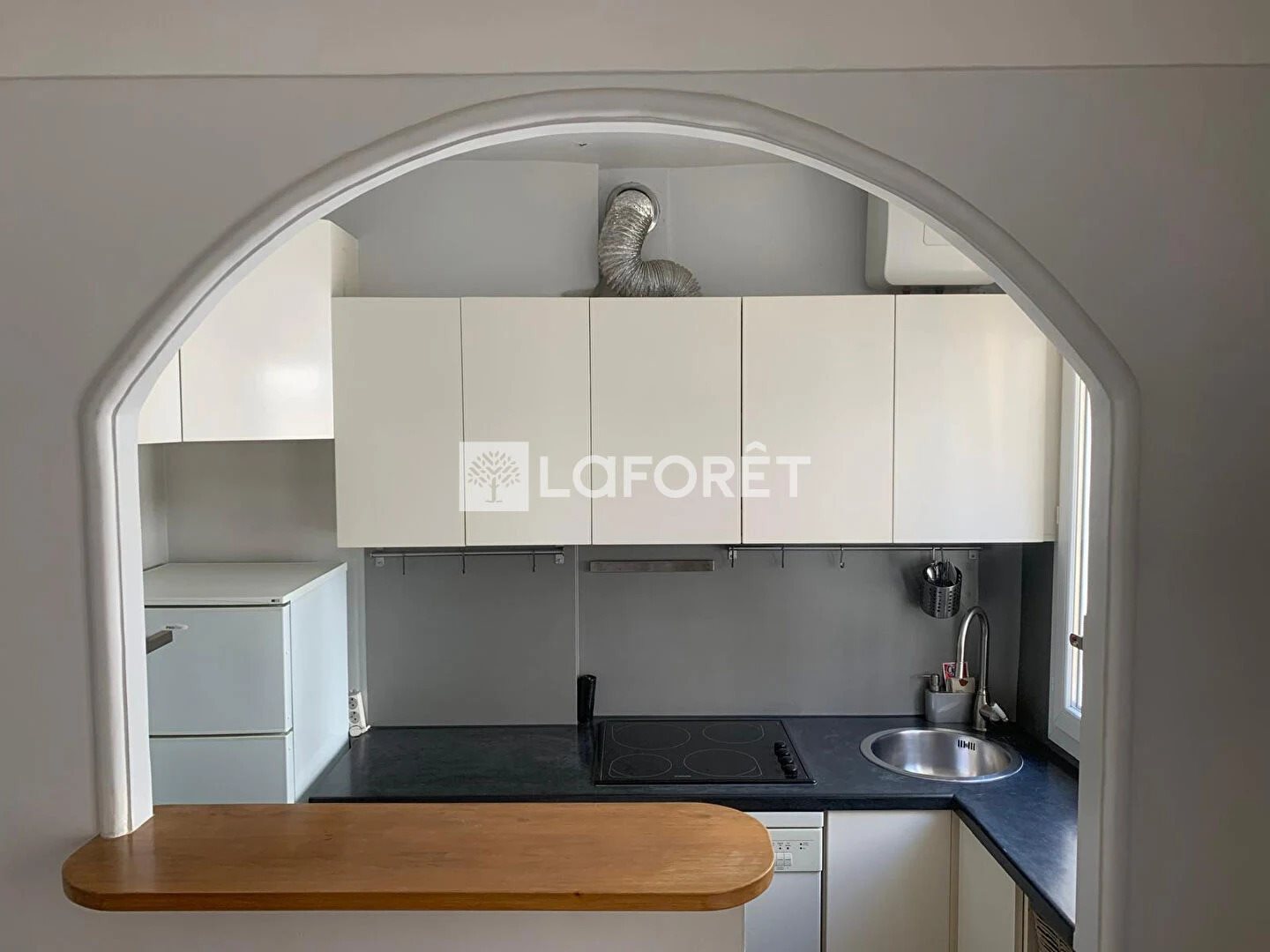 Appartement à vendre, 60m², Paris 11ème