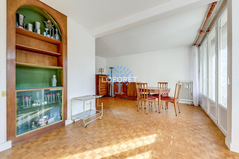 Appartement à vendre, 65m², Paris 12ème