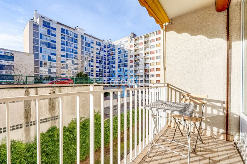 Appartement à vendre, 65m², Paris 12ème