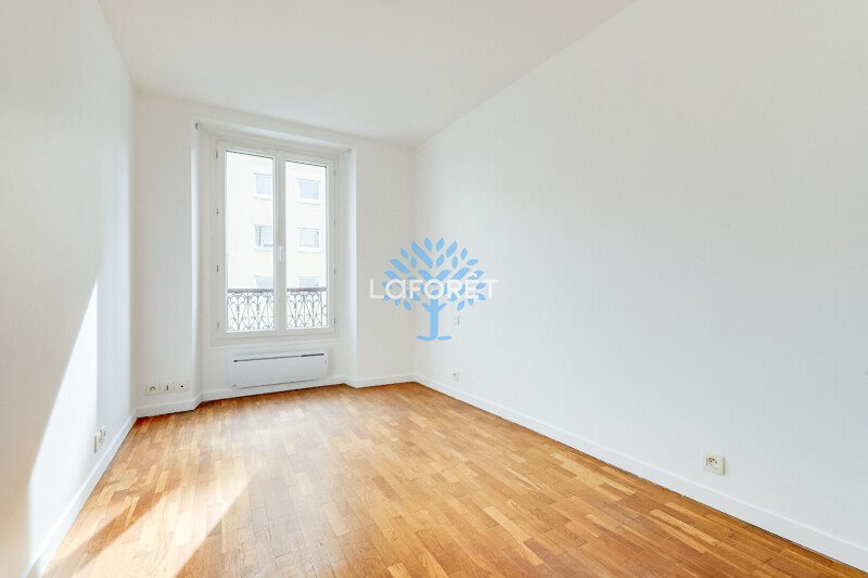 Appartement à vendre, 40m², Paris 11ème