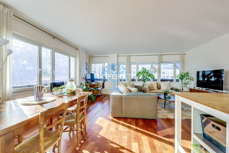 Appartement à vendre, 73m², Paris 12ème