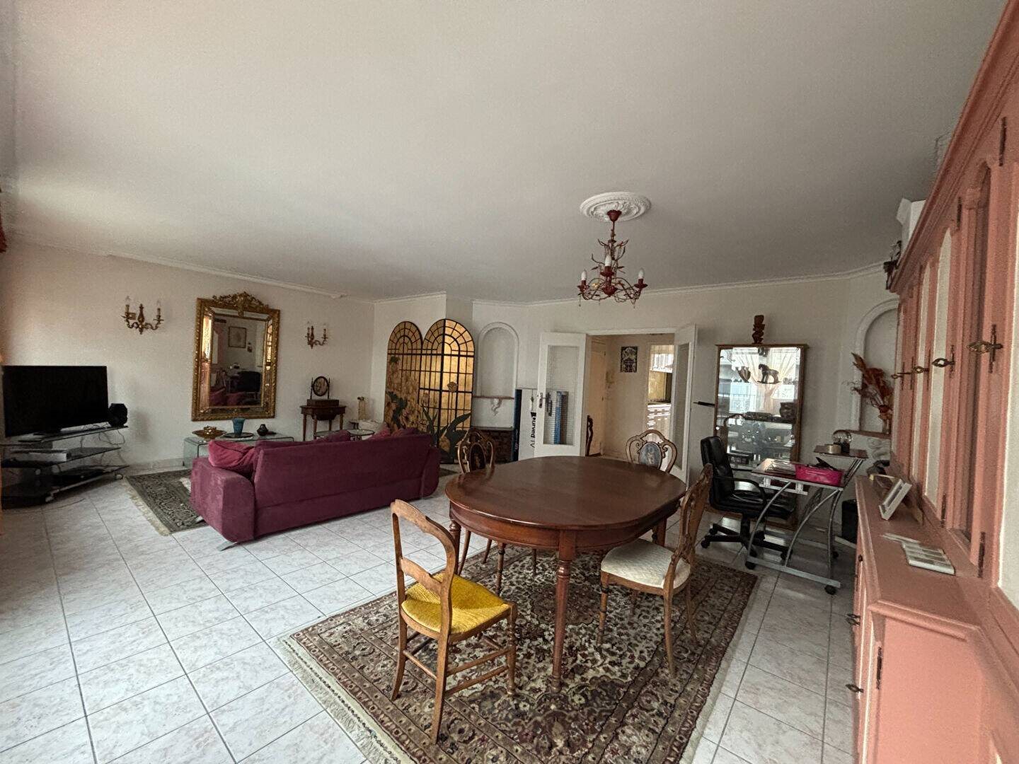 Appartement à vendre, 88m², Paris 11ème