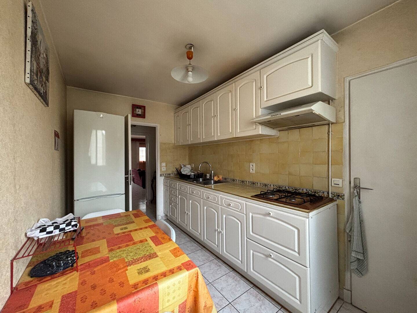 Appartement à vendre, 88m², Paris 11ème