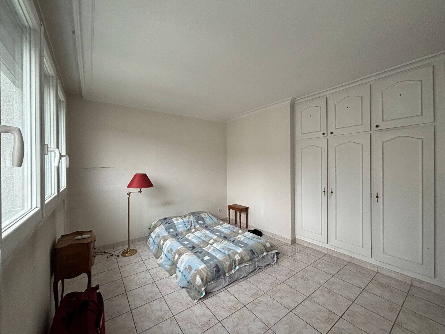 Appartement à vendre, 88m², Paris 11ème