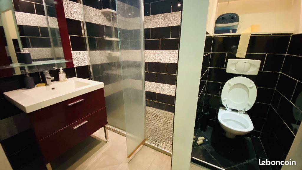 Appartement à louer, 78m², Le Havre