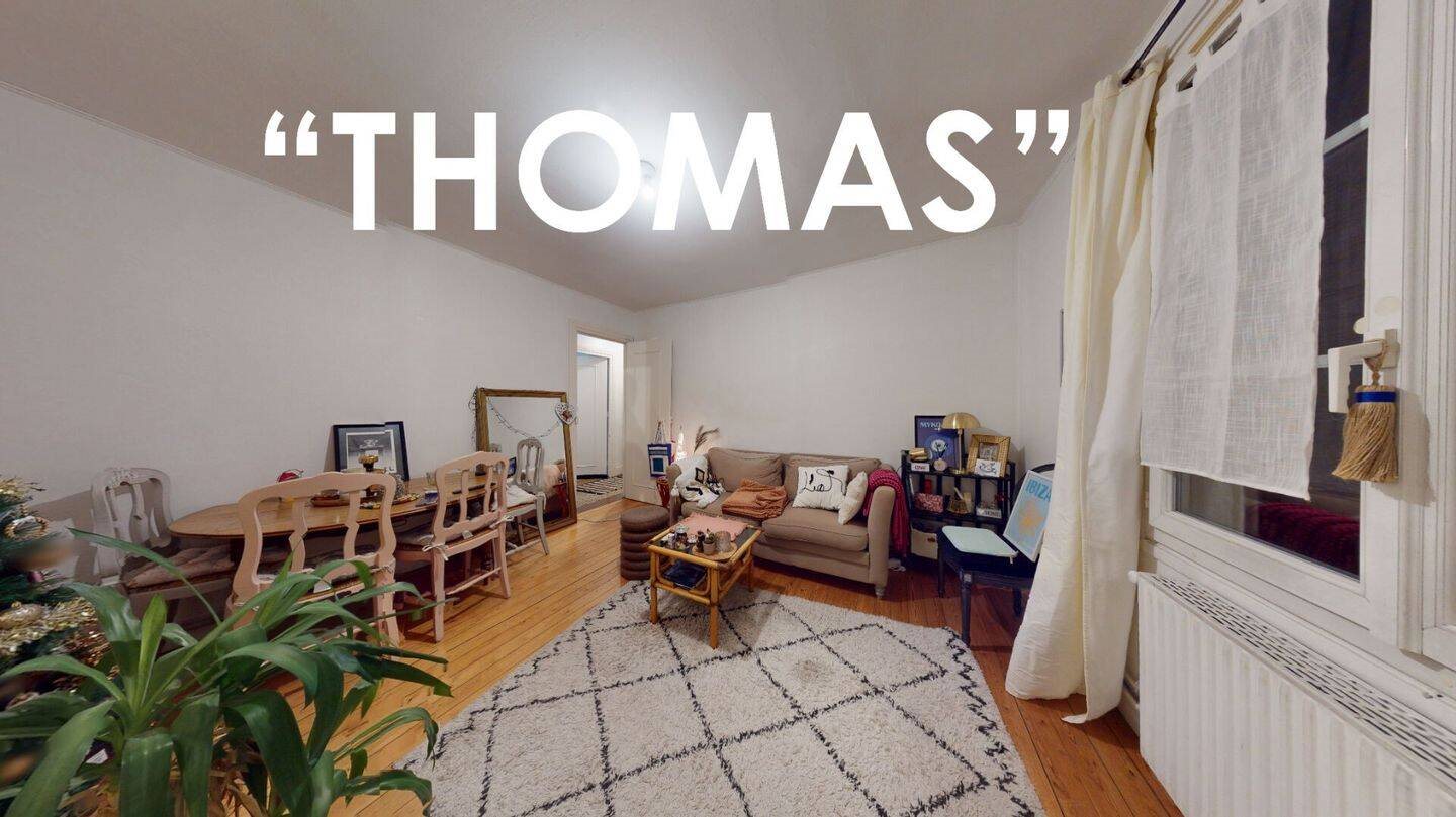 Appartement à louer, 49m², Le Havre