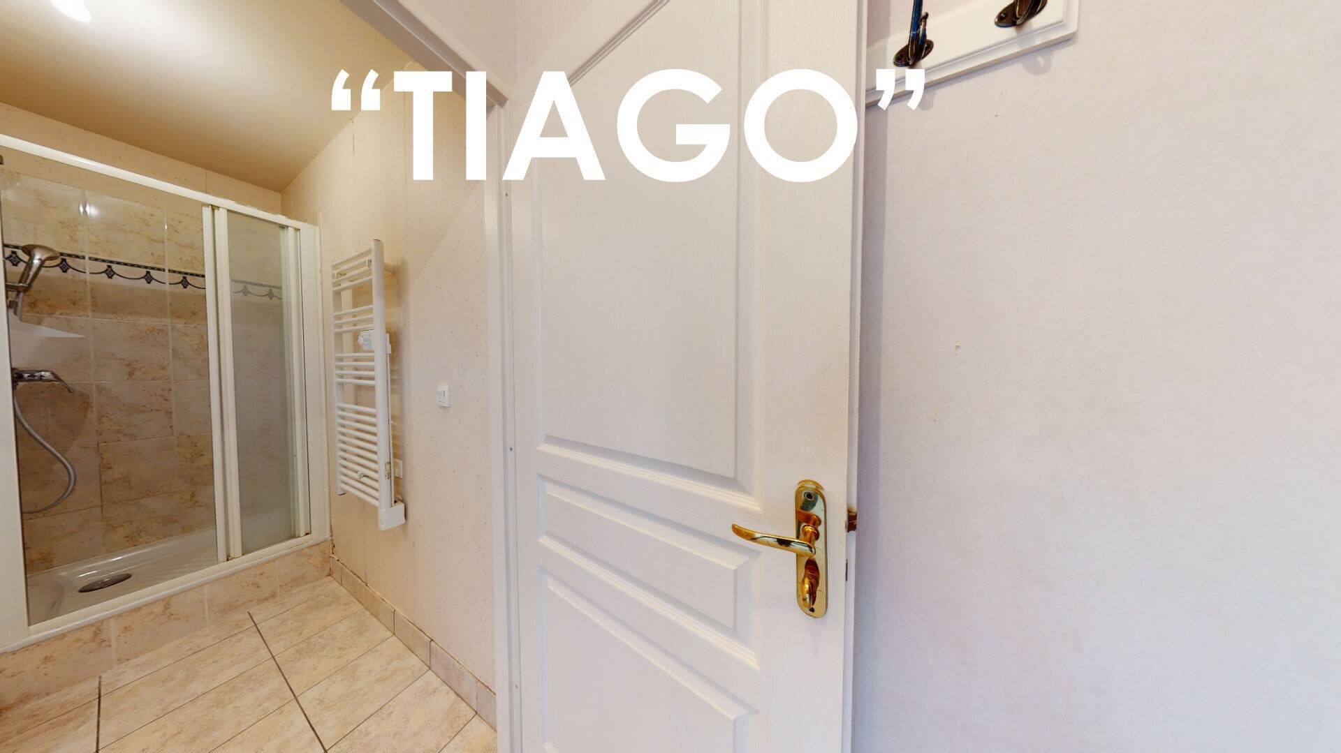 Appartement à louer, 25m², Le Havre