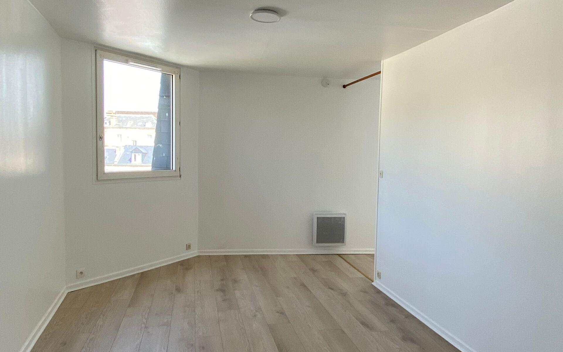 Appartement à louer, 35m², Le Havre