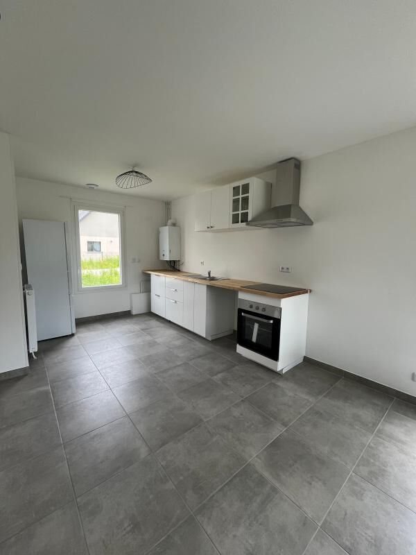 Maison à louer, 102m², Heudebouville