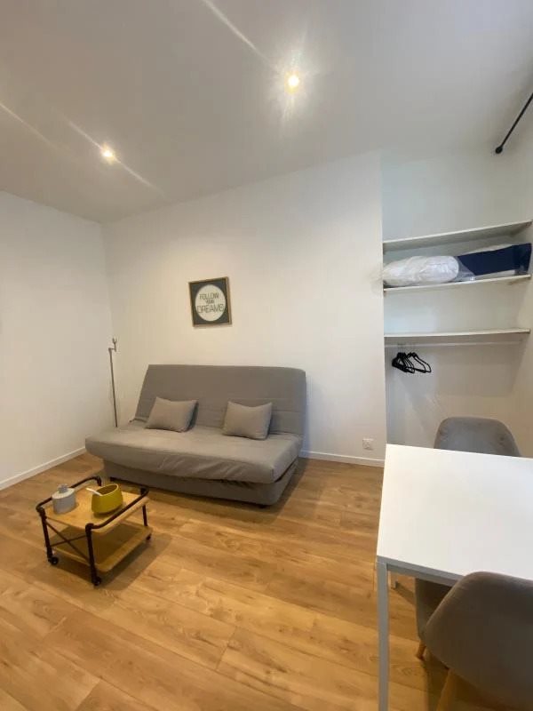 Appartement à louer, 16m², Le Havre