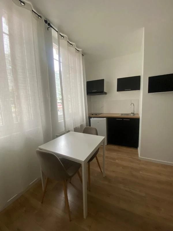 Appartement à louer, 16m², Le Havre