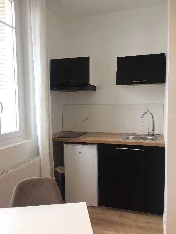 Appartement à louer, 16m², Le Havre