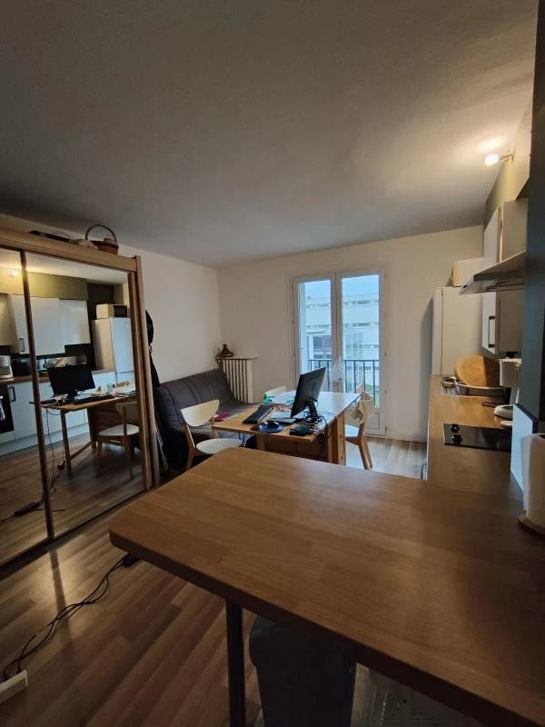Appartement à louer, 41m², Le Havre