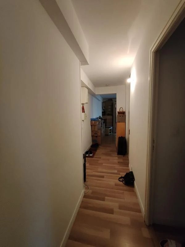 Appartement à louer, 41m², Le Havre