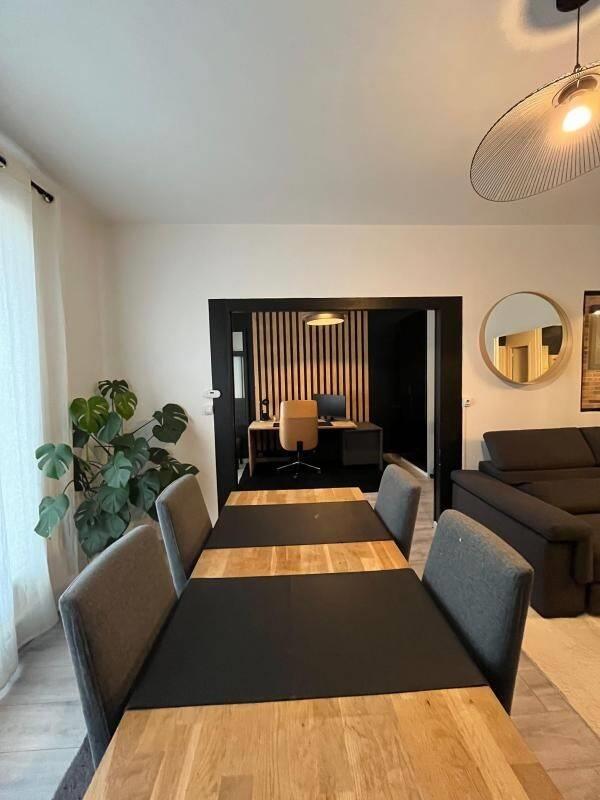 Appartement à louer, 67m², Le Havre