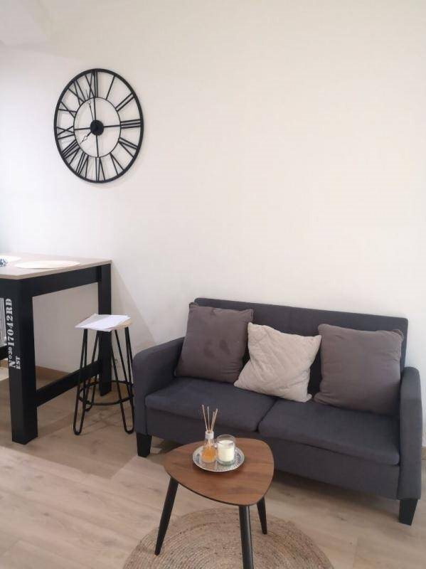 Appartement à louer, 33m², Harfleur