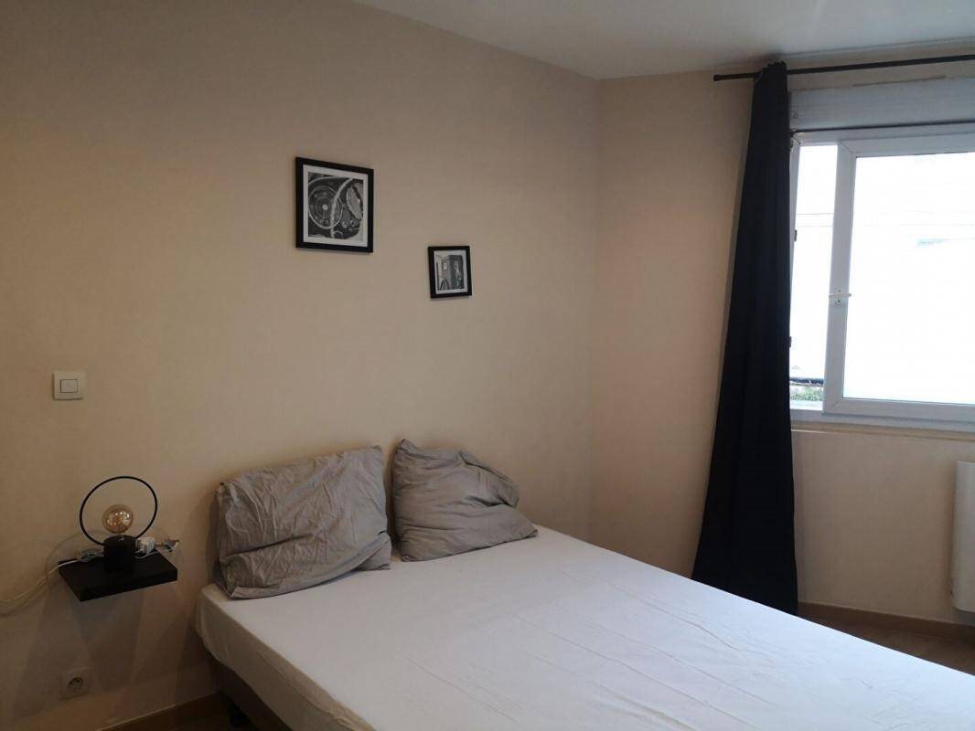 Appartement à louer, 33m², Harfleur