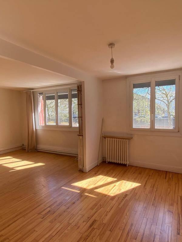 Appartement à louer, 98m², Le Havre