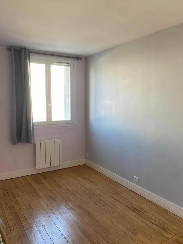 Appartement à louer, 98m², Le Havre
