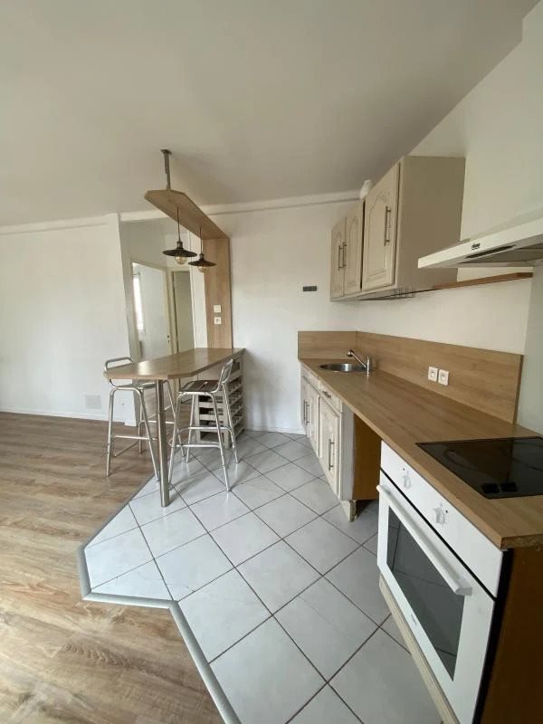 Appartement à louer, 35m², Le Havre
