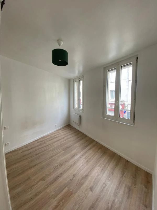 Appartement à louer, 35m², Le Havre