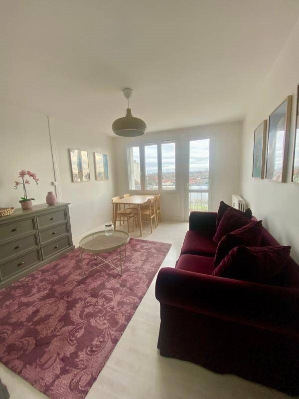 Appartement à louer, 66m², Le Havre